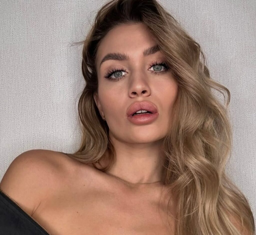 LuxuryMurMur Biography, Wiki, Age, Real Name & Career Facts 2025