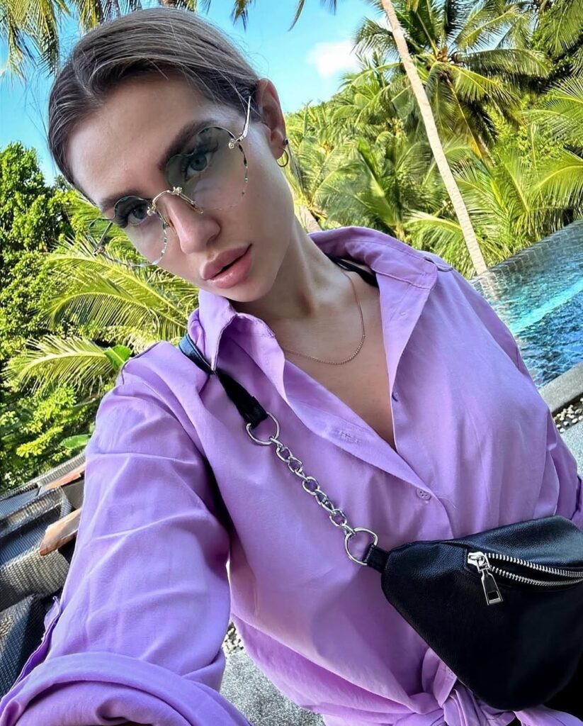 LuxuryMurMur Biography, Wiki, Age, Real Name & Career Facts 2025