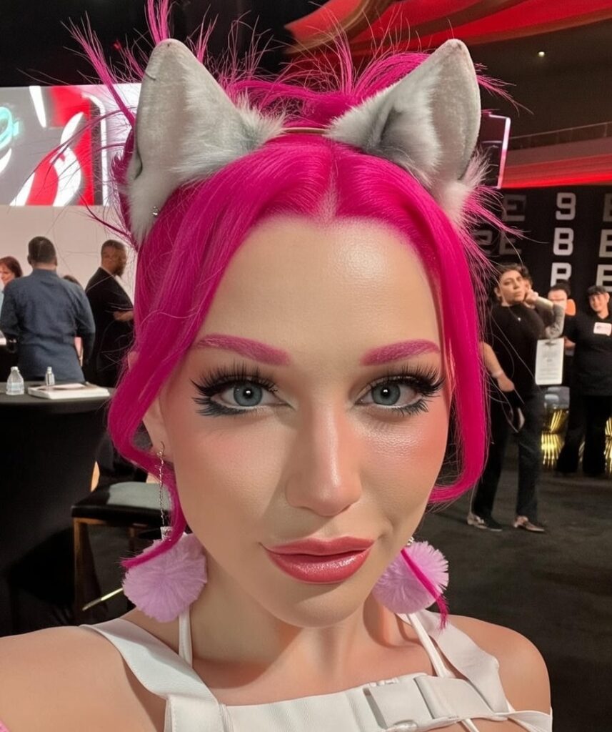 Lily Lou Bio, Career, Age, Career Life & Net Worth 2025