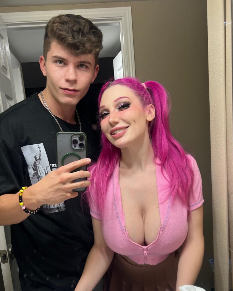 Lily Lou Bio, Career, Age, Career Life & Net Worth 2025