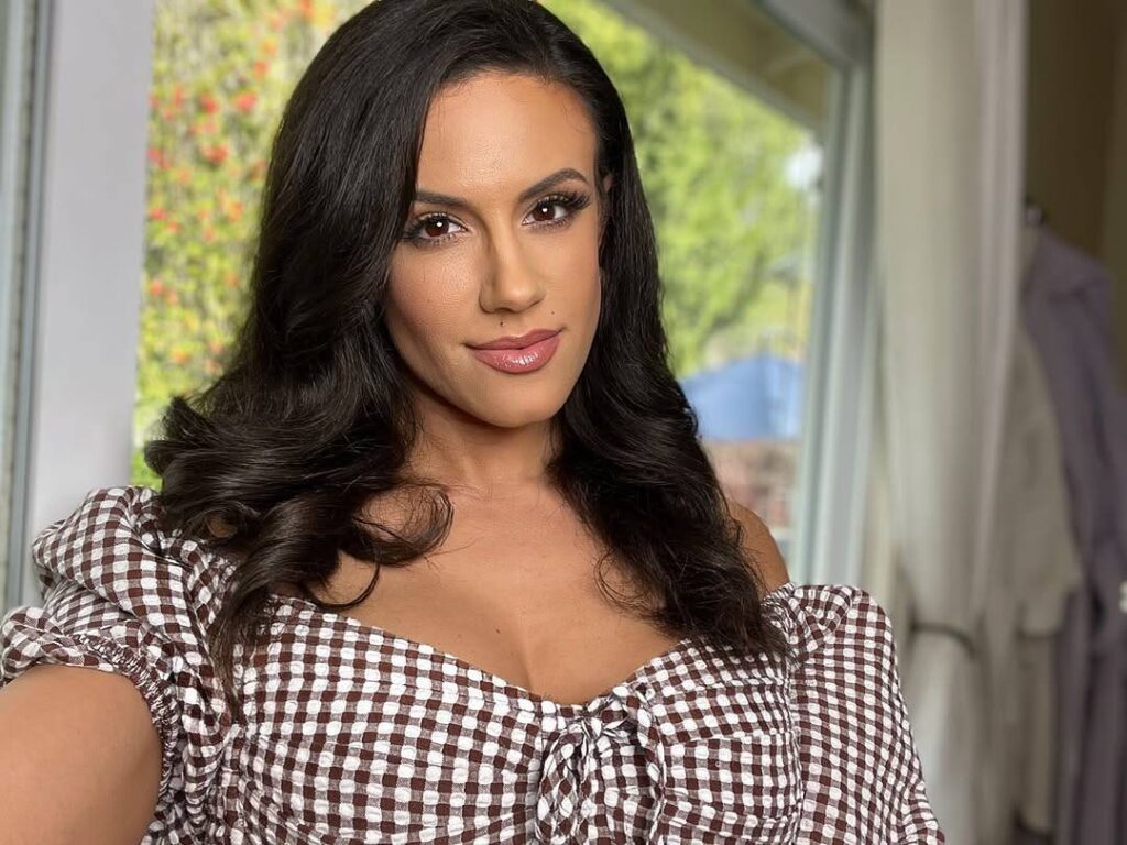 Penny Barber Bio, Age, Net Worth, Career & Facts 2025 Penny Barber Bio, Age, Net Worth, Career & Facts 2025