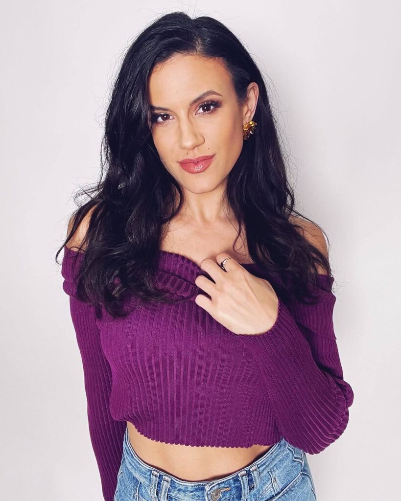 Penny Barber Bio, Age, Net Worth, Career & Facts 2025