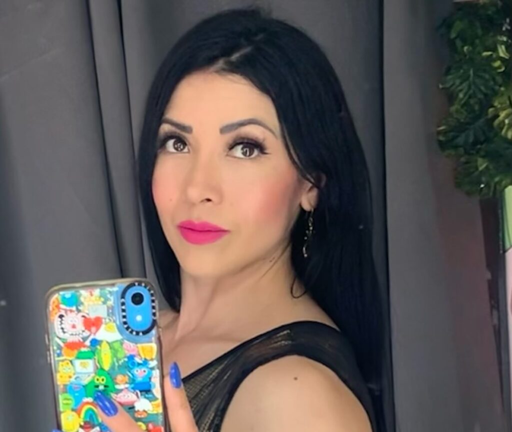 Jaquelin Aguinaga Bio, Net Worth, Career, Social Media & Life Style 2025 Jaquelin Aguinaga Bio, Net Worth, Career, Social Media & Life Style 2025