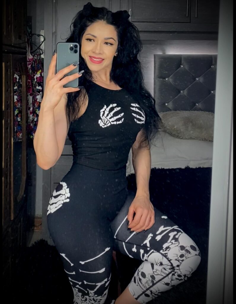 Jaquelin Aguinaga Bio, Net Worth, Career, Social Media & Life Style 2025