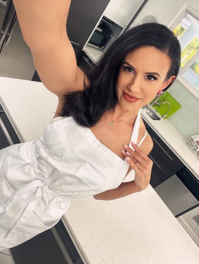 Penny Barber Bio, Age, Net Worth, Career & Facts 2025