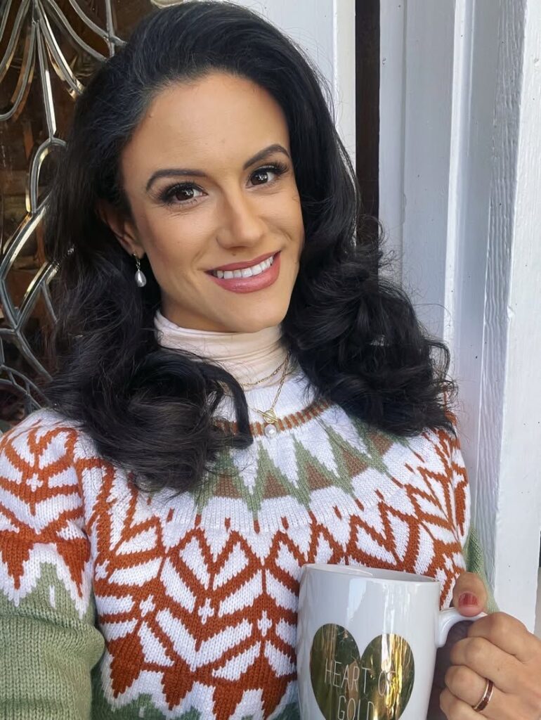 Penny Barber Bio, Age, Net Worth, Career & Facts 2025