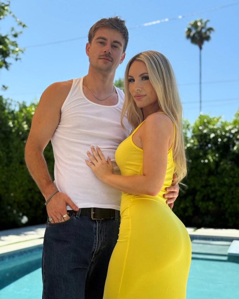 Bunny Madison Bio, Age, Career, Net Worth & Life Story 2025