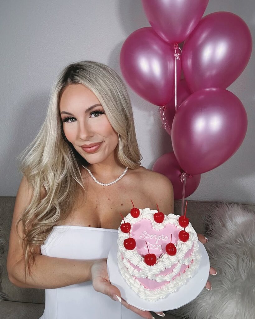 Bunny Madison Bio, Age, Career, Net Worth & Life Story 2025