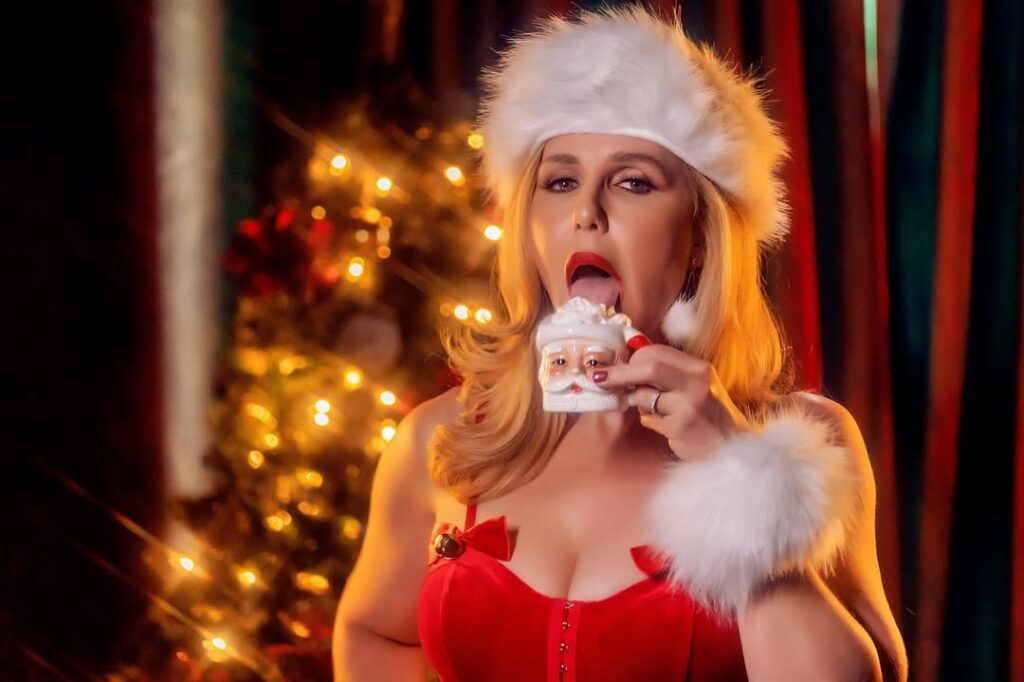 Holly Randall Bio, Height, Age, Career, Net Worth & Life Story 2025