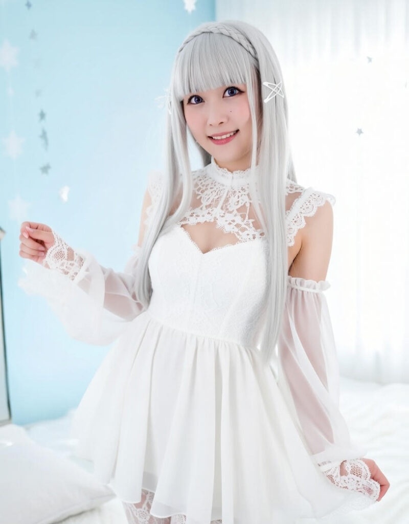 Ria Kurumi Bio, Age, Net Worth & Career Facts 2025