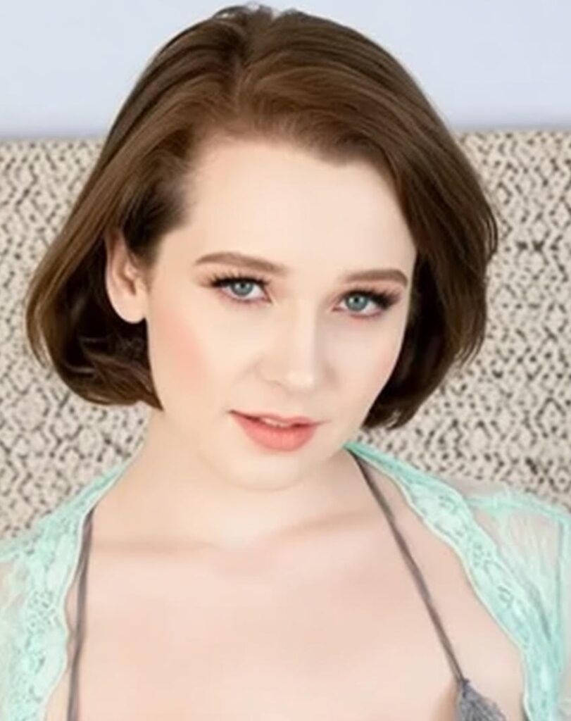 Anna Blaze Bio, Age, Family, Net Worth & Career Journey 2025