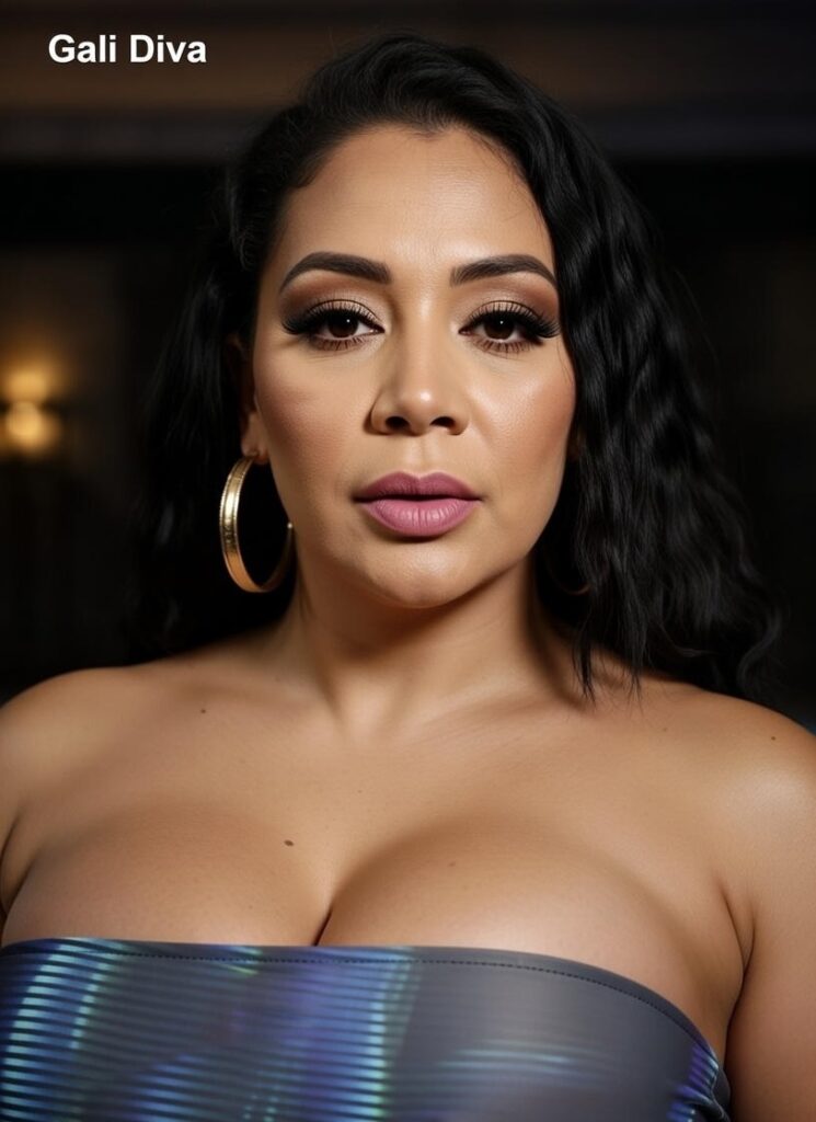 Gali Diva Bio, Family, Career, Age & Life Story 2025