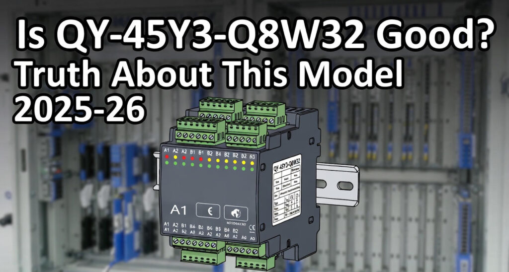 Is QY-45Y3-Q8W32 Good? Truth About This Model 2025-26 Is QY-45Y3-Q8W32 Good? Truth About This Model 2025-26